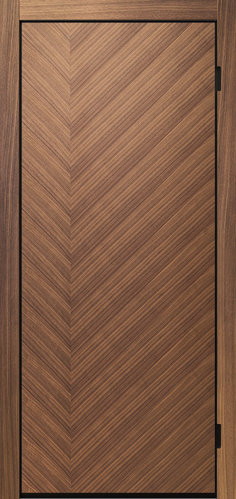 Piana 14PG Шпон oreh_americano