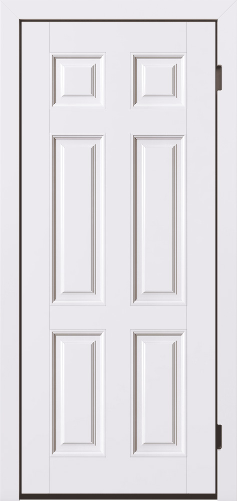 Zeus GF6 Эмаль 9003