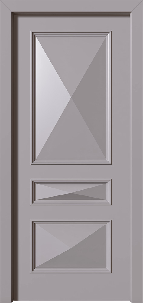 Amsterdam XG3 Эмаль 7036