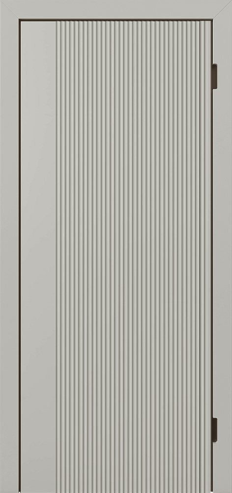 Zero 39 RAL 7044