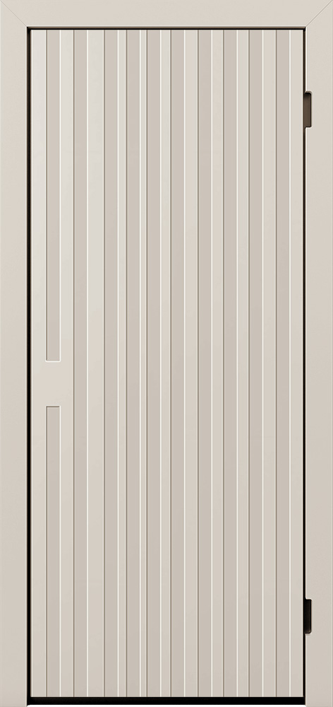 Zero 37 RAL 9001