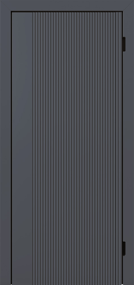 Zero 39 RAL 7024