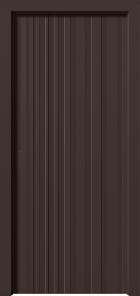 Zero 38 RAL 8017