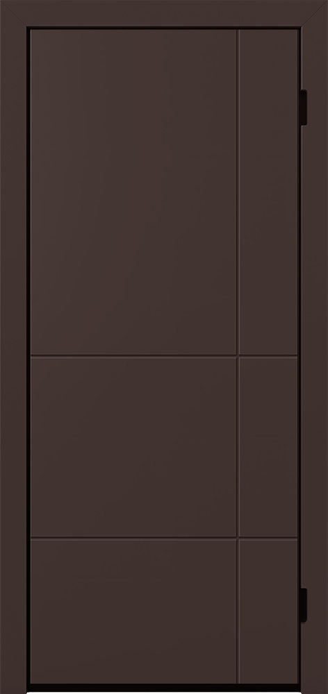 Zero 4 RAL 8017