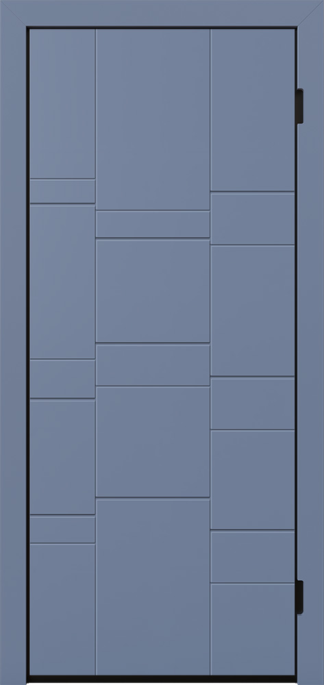 Zero 22 RAL 5014