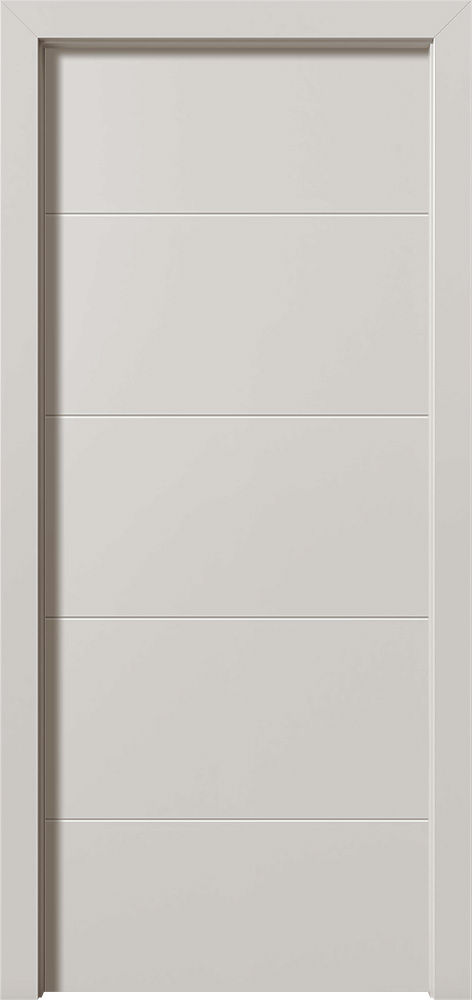 Zero 2 RAL 9010