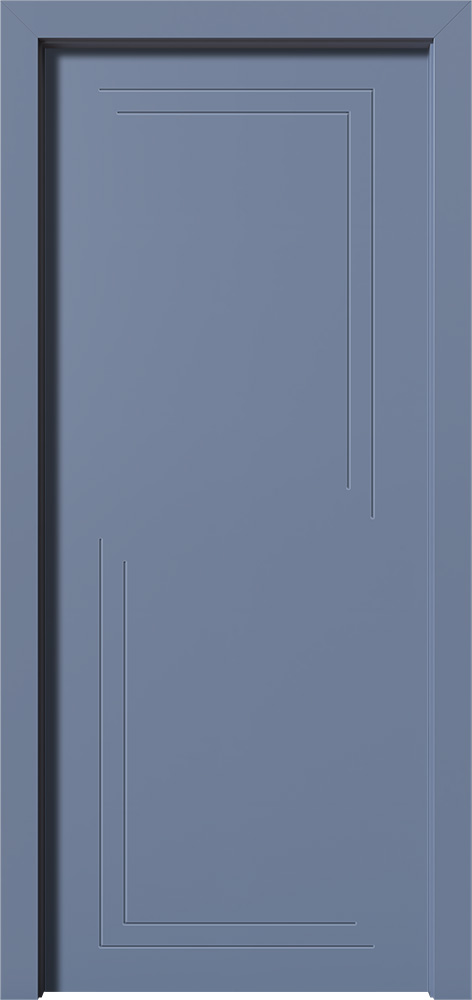 Zero 15 RAL 5014