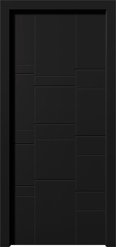 Zero 22 RAL 9005