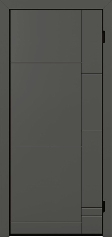 Zero 21 RAL 7022