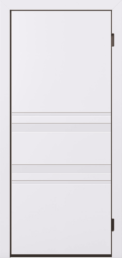 Zero 31 RAL 9003