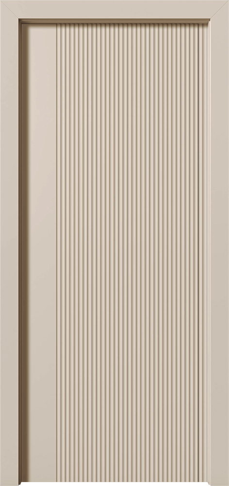 Zero 39 Latte