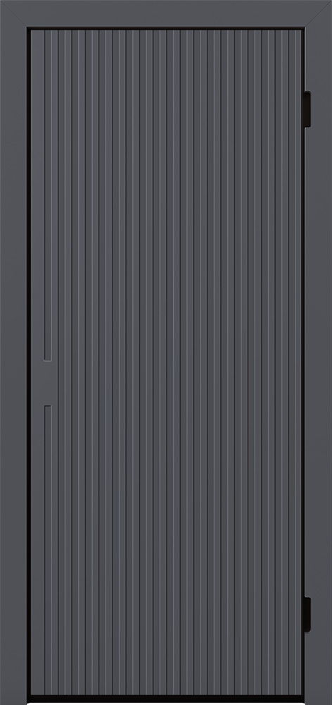 Zero 36 RAL 7016