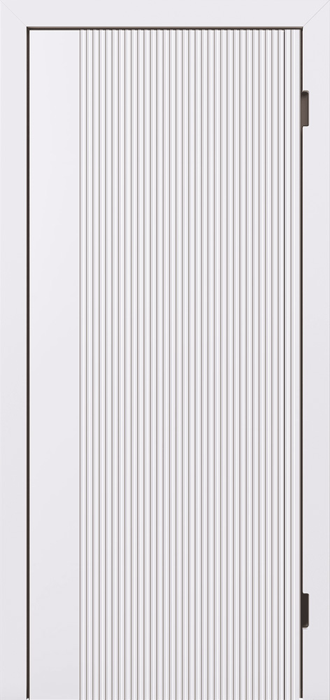 Zero 39 RAL 9003