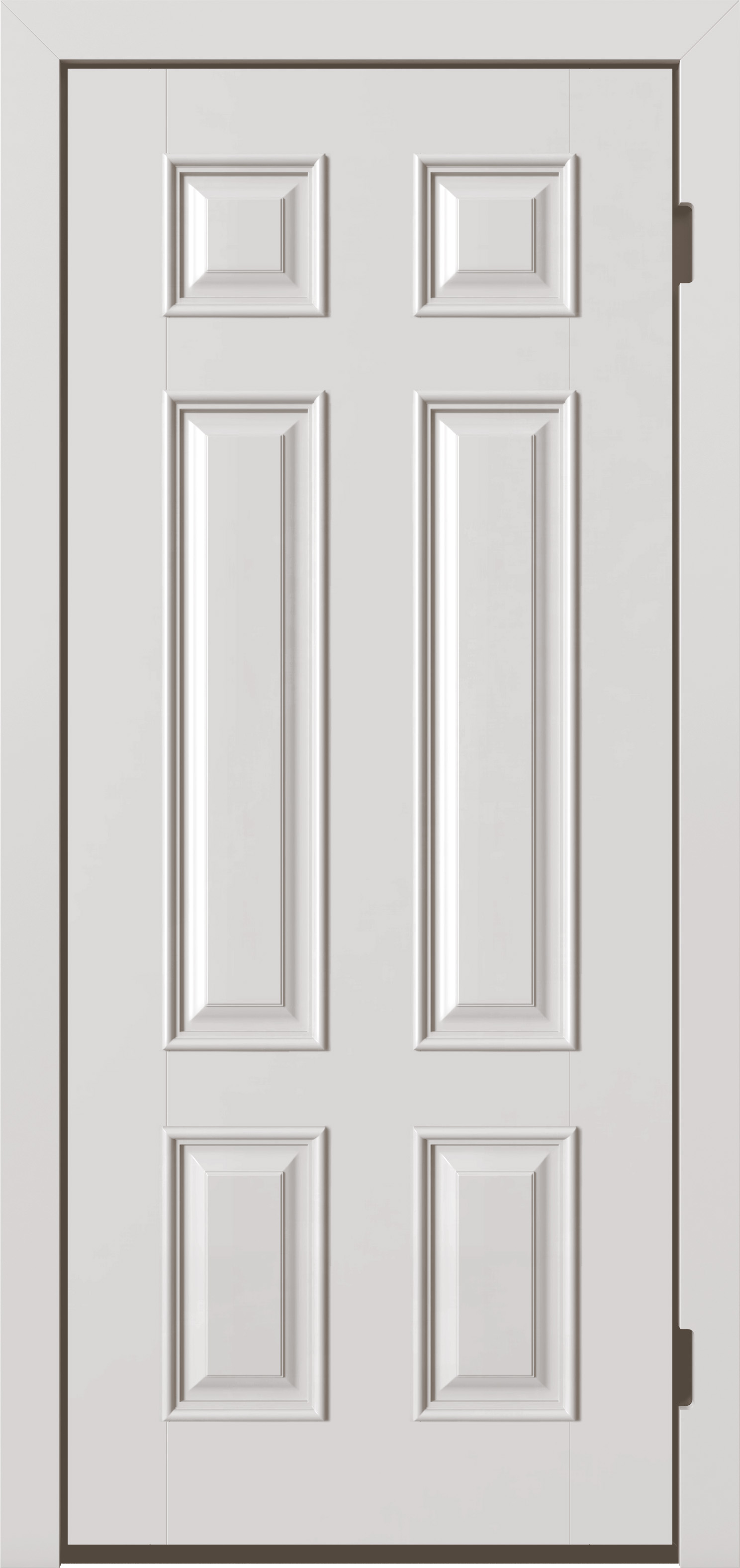 Brussel GF6 Эмаль r9016