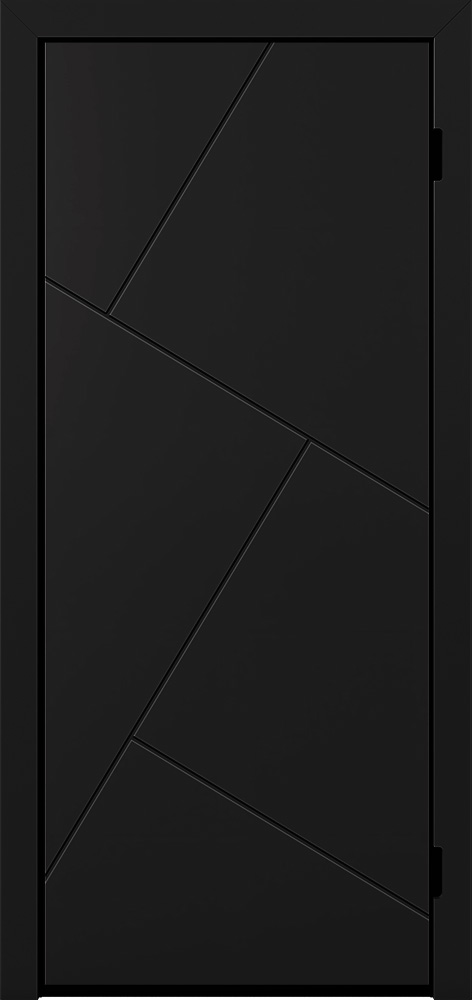 Zero 16 RAL 9005