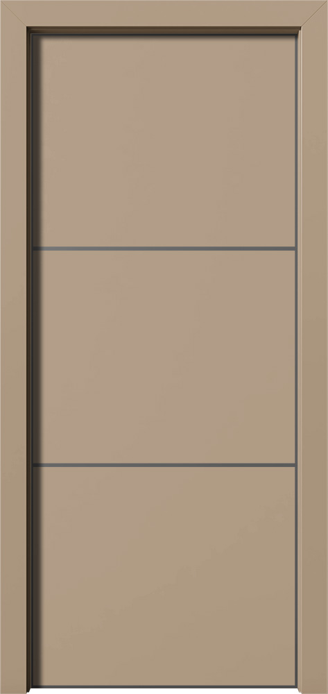 Exit G2M Soft Touch safari