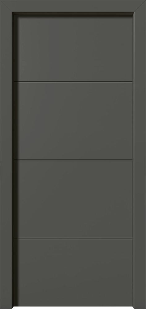 Zero 13 RAL 7022