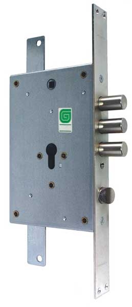 M-LOCK 22.12