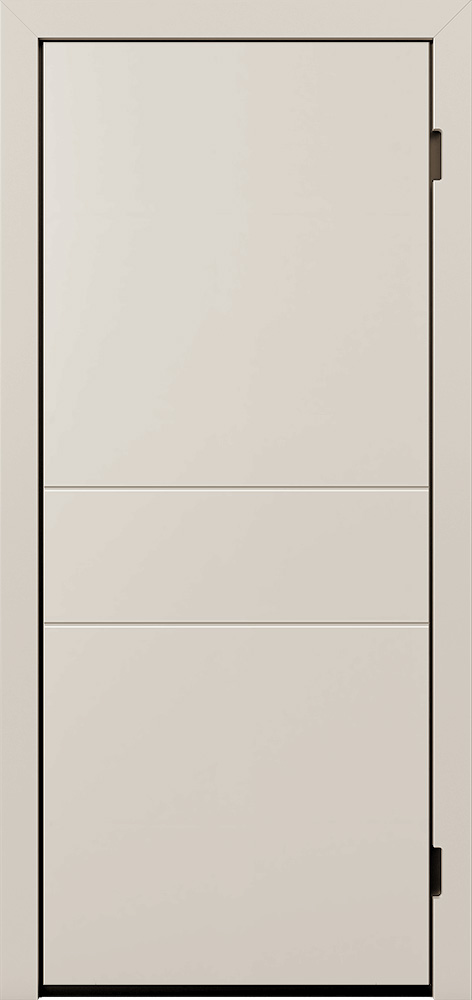 Zero 12 RAL 9001