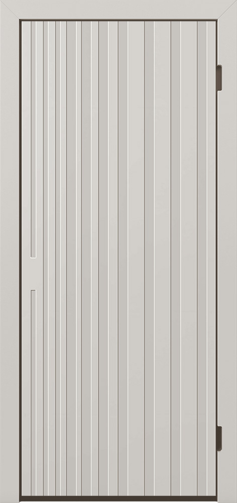 Zero 38 RAL 9010