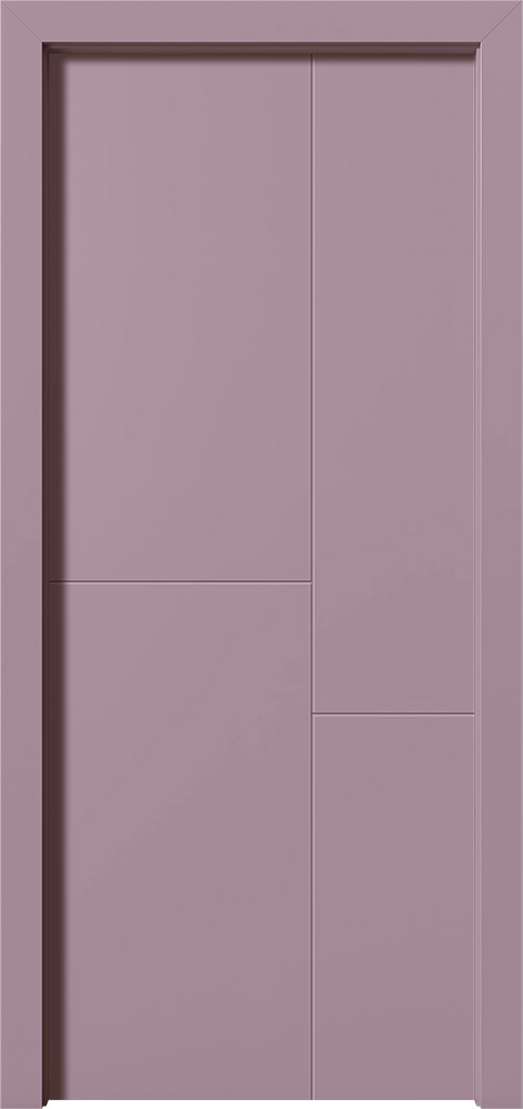 Zero 3 RAL 4009