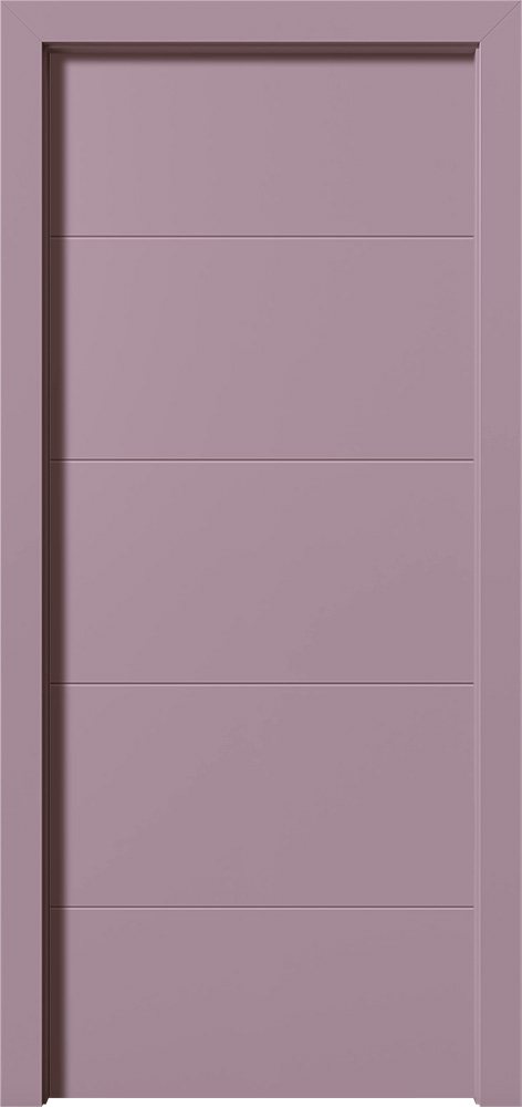Zero 2 RAL 4009