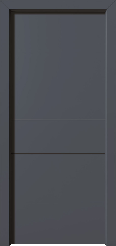 Zero 12 RAL 7024