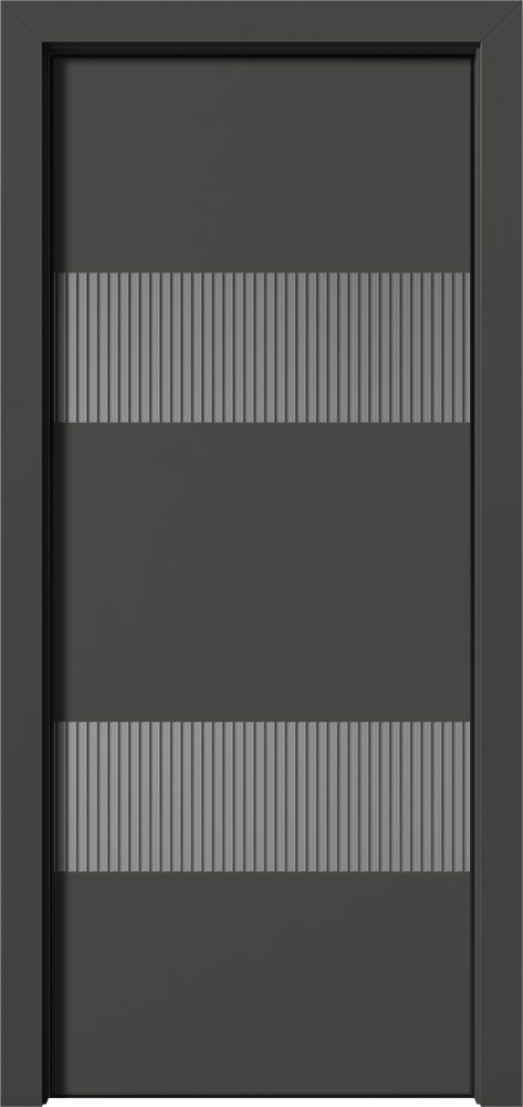 Filo F3 Soft Touch antracite