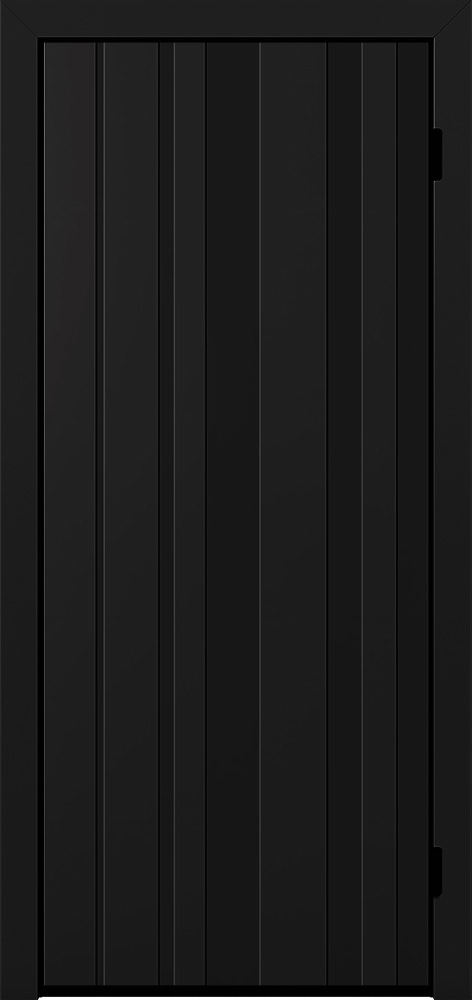Zero 34 RAL 9005
