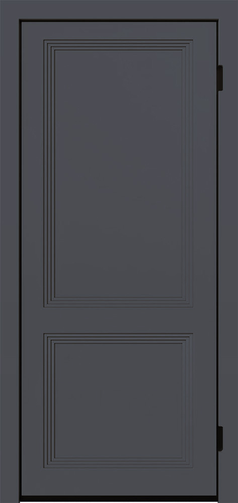 Edge RAL_7024 PF2