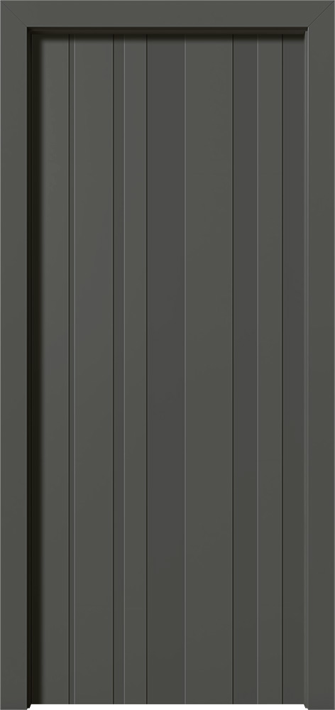 Zero 34 RAL 7022