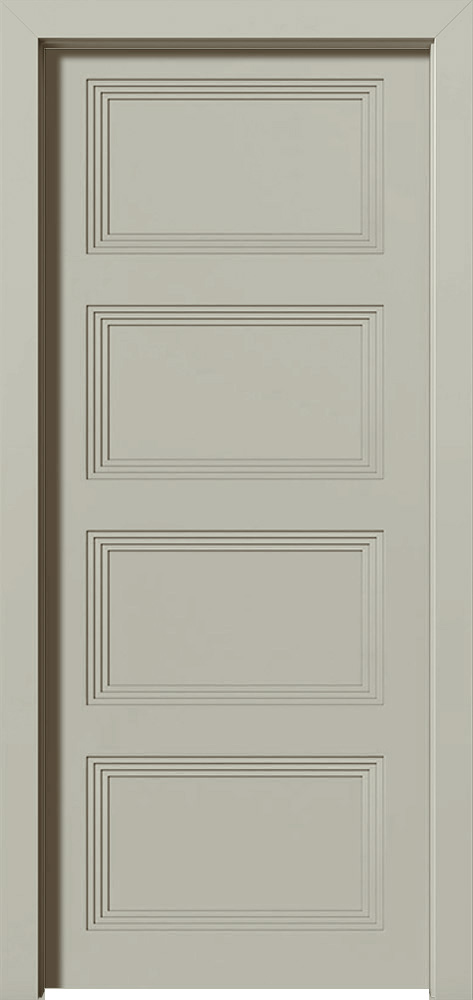Edge RAL_7032 PF4