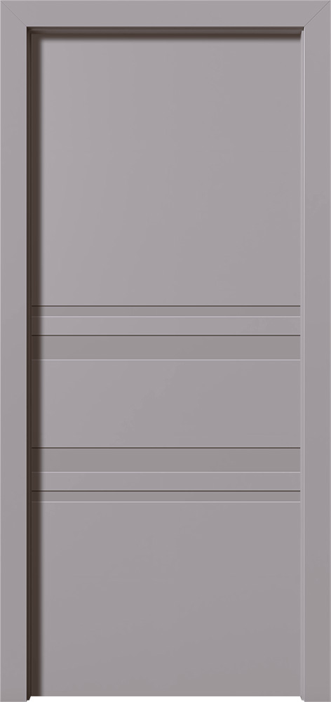 Zero 31 RAL 7036