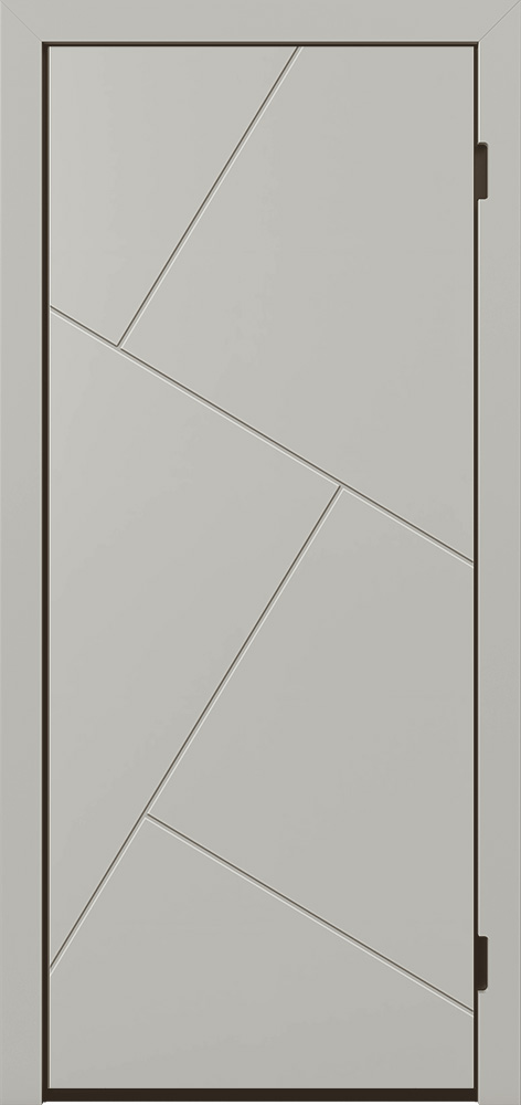Zero 16 RAL 7044