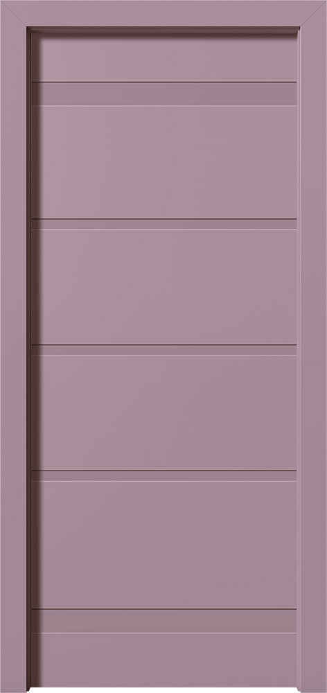Zero 33 RAL 4009