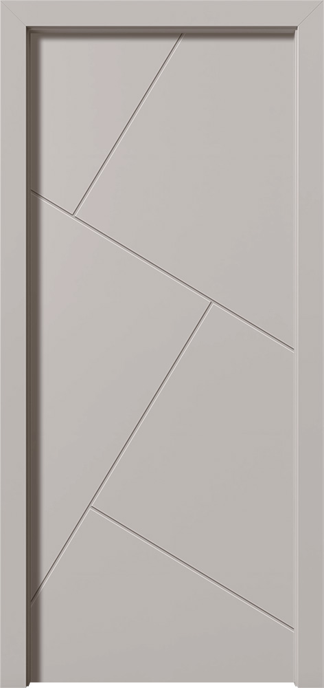Zero 16 tortora