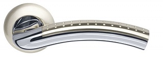 Libra LD26-1SN/CP-3