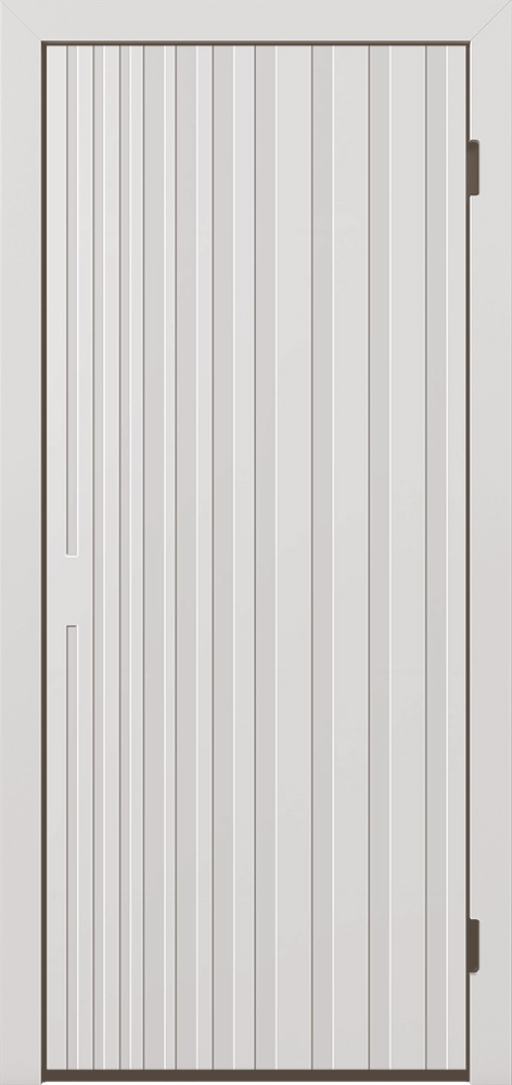 Zero 38 RAL 9016