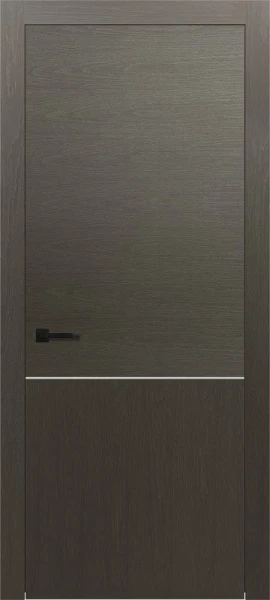 Piana Дуб 4M PG молдинг 
