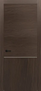 Piana Орех 4M PG молдинг 